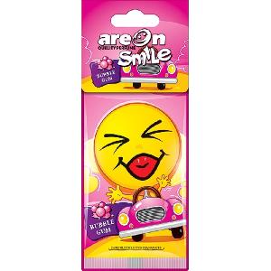 Areon ASD 12 SMILE BUBLE GUM